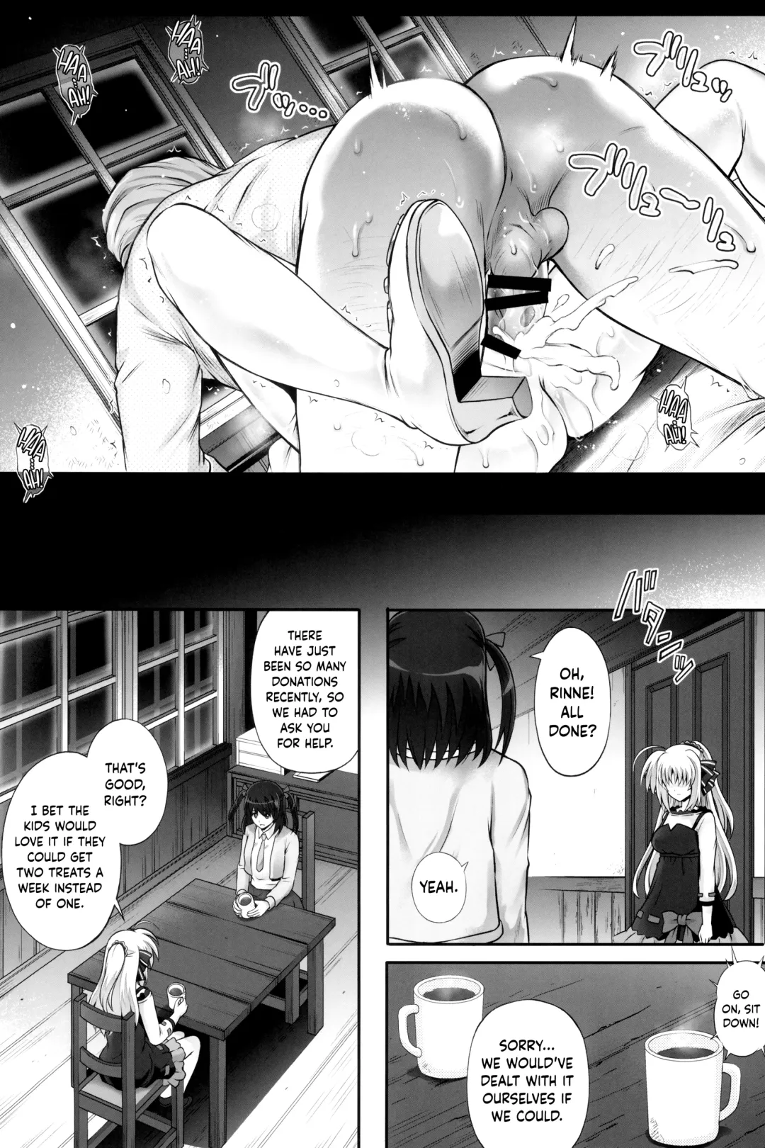 [Izumi - Reizei] 1006 Nano - Cyclone no Soushuuhen Fhentai.net - Page 143