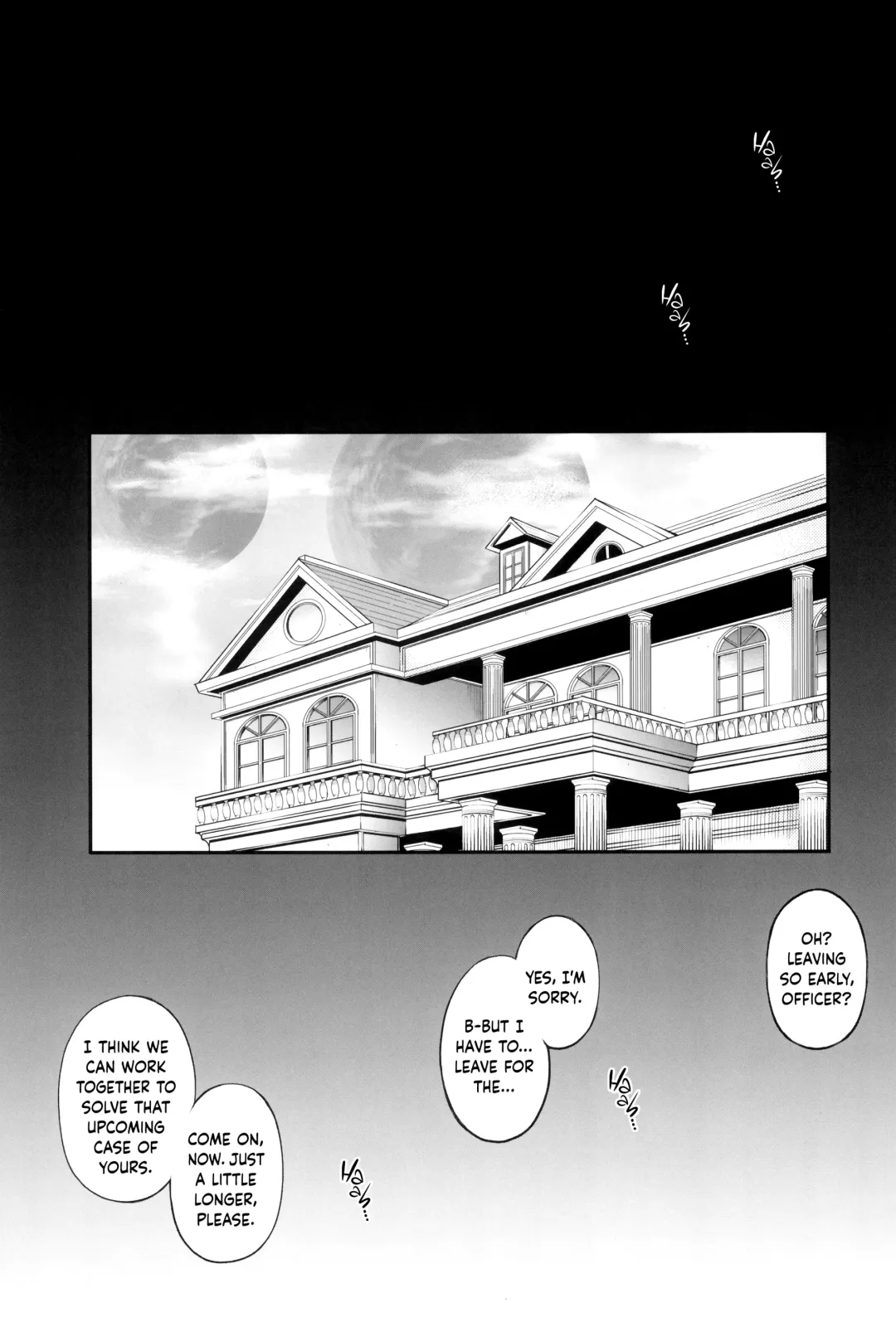 [Izumi - Reizei] 1006 Nano - Cyclone no Soushuuhen Fhentai.net - Page 147