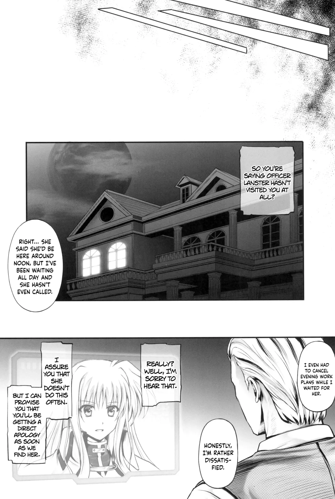 [Izumi - Reizei] 1006 Nano - Cyclone no Soushuuhen Fhentai.net - Page 165