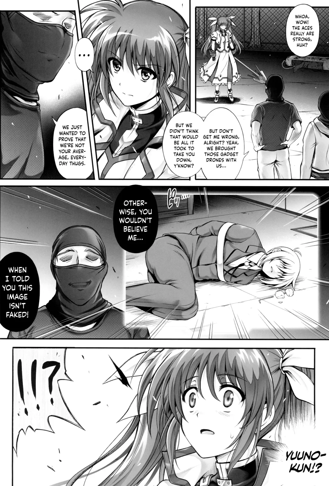 [Izumi - Reizei] 1006 Nano - Cyclone no Soushuuhen Fhentai.net - Page 90