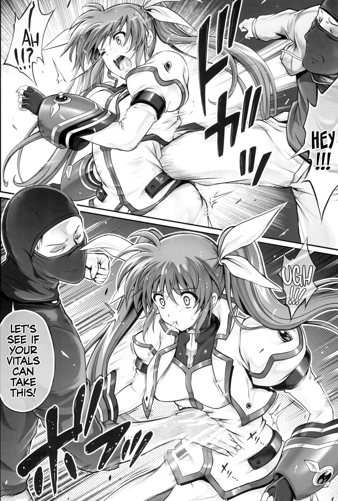 [Izumi - Reizei] 1006 Nano - Cyclone no Soushuuhen Fhentai.net - Page 92