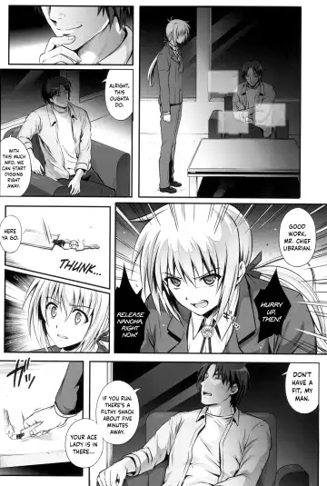 [Izumi - Reizei] 1006 Nano - Cyclone no Soushuuhen Fhentai.net - Page 118