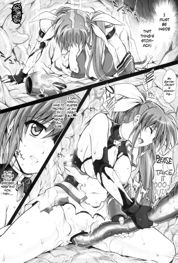 [Izumi - Reizei] 1006 Nano - Cyclone no Soushuuhen Fhentai.net - Page 72