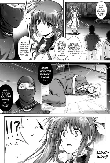 [Izumi - Reizei] 1006 Nano - Cyclone no Soushuuhen Fhentai.net - Page 90