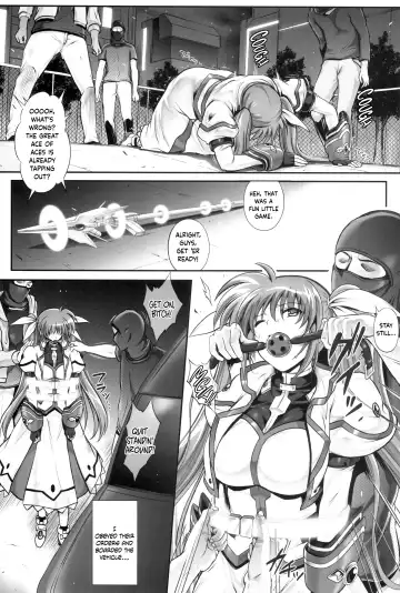 [Izumi - Reizei] 1006 Nano - Cyclone no Soushuuhen Fhentai.net - Page 93