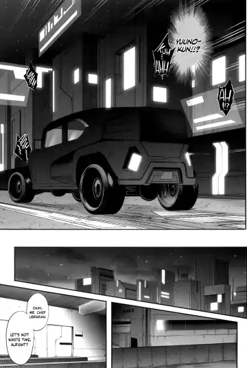 [Izumi - Reizei] 1006 Nano - Cyclone no Soushuuhen Fhentai.net - Page 97