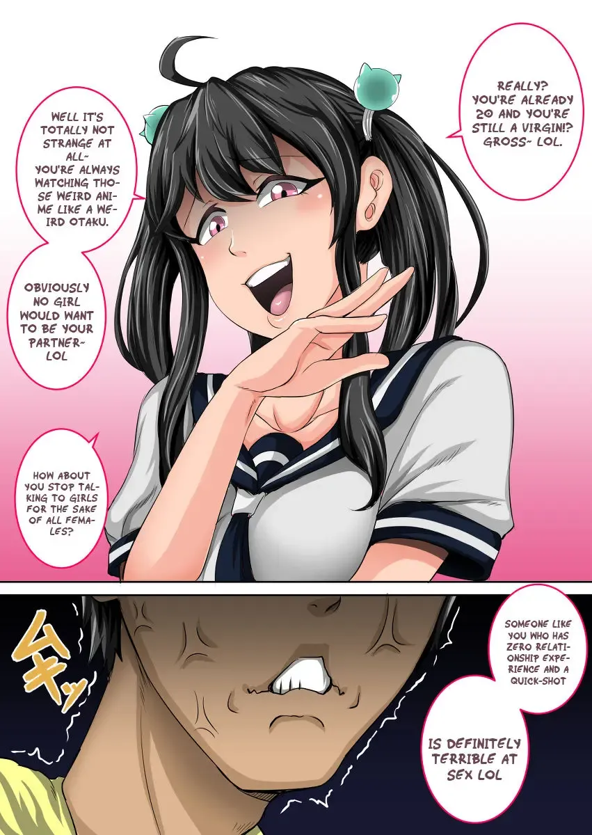 [Juna Juna Juice] Mukatsuku Imouto wa Chanto Shikaranakucha 1~6 Matome | Annoying Little Sister needs to be Scolded 1~6 Fhentai - Page 3