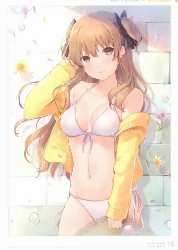 [6u] Favo! Summer II Fhentai - Page 11