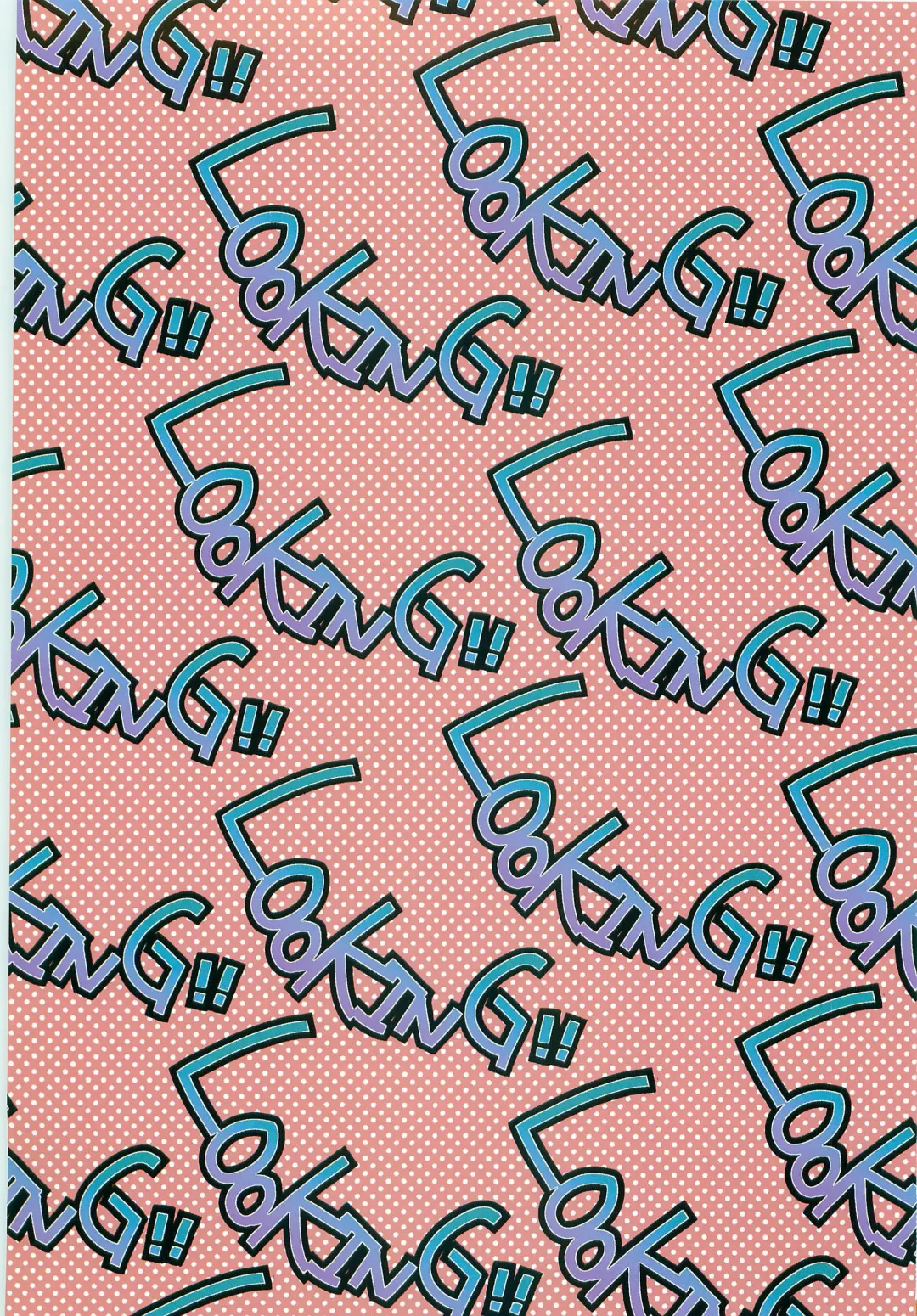 [Ayana Rio] LOOKING!! Fhentai - Page 2