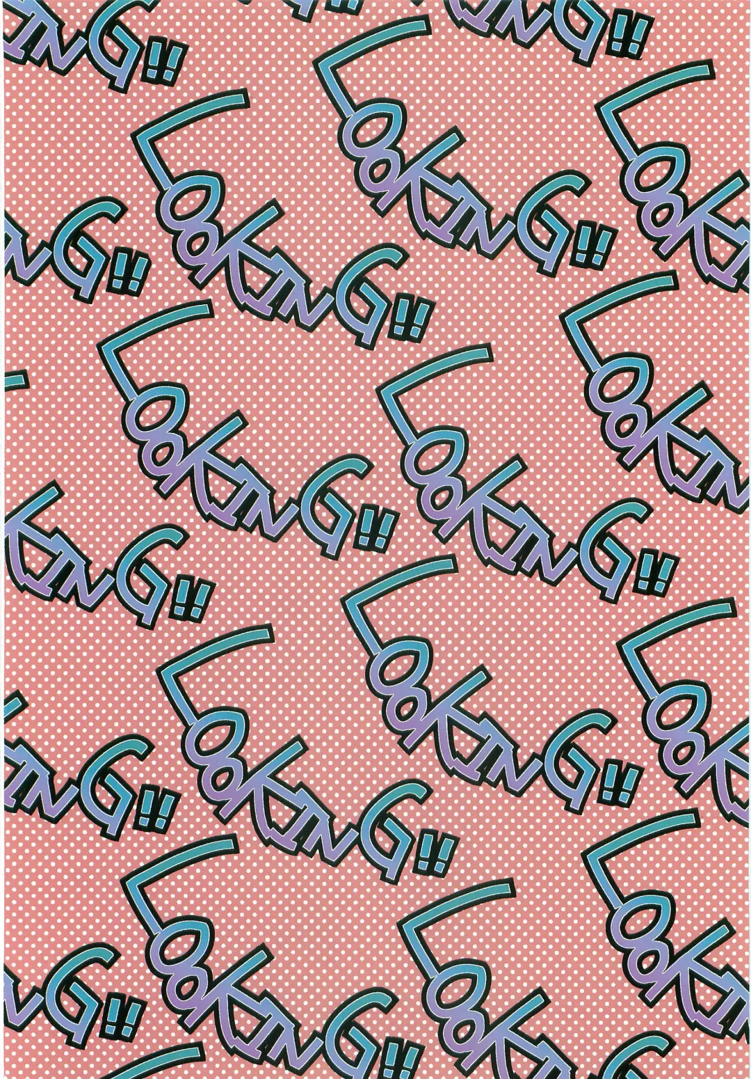 [Ayana Rio] LOOKING!! Fhentai - Page 57