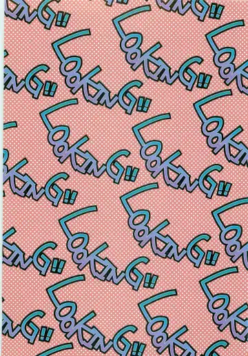 [Ayana Rio] LOOKING!! Fhentai - Page 2