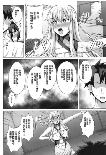 [Toono Suika] Choukyou Ai 3 Fhentai.net - Page 7