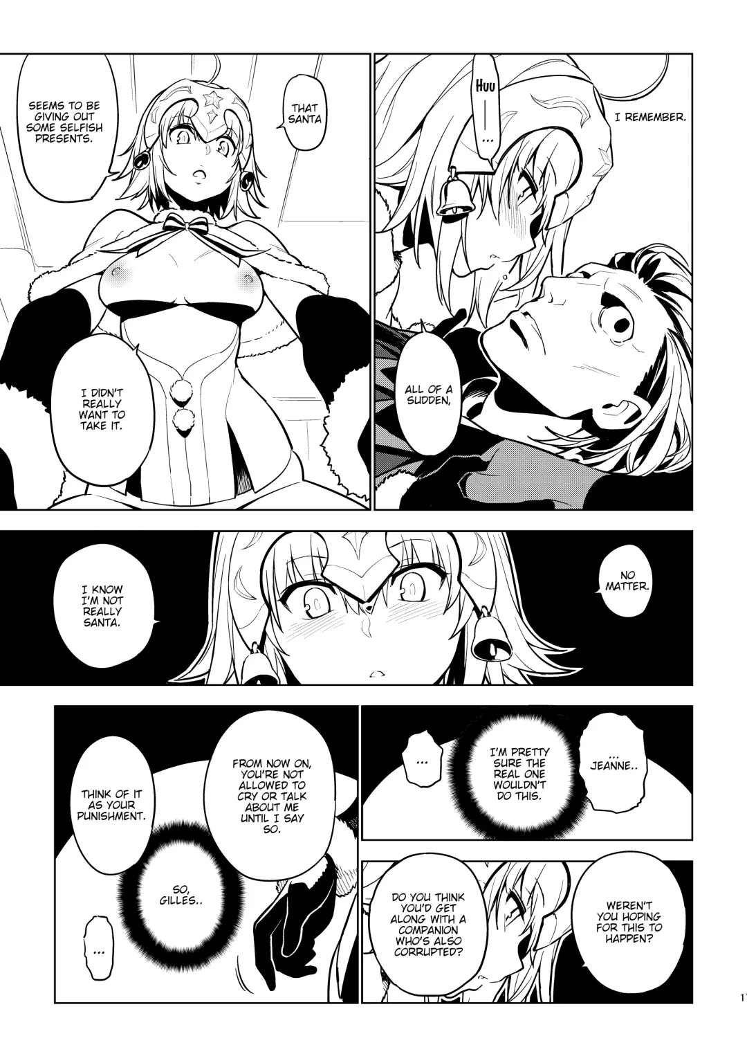 [Yukimi] SO BORED Fhentai - Page 15