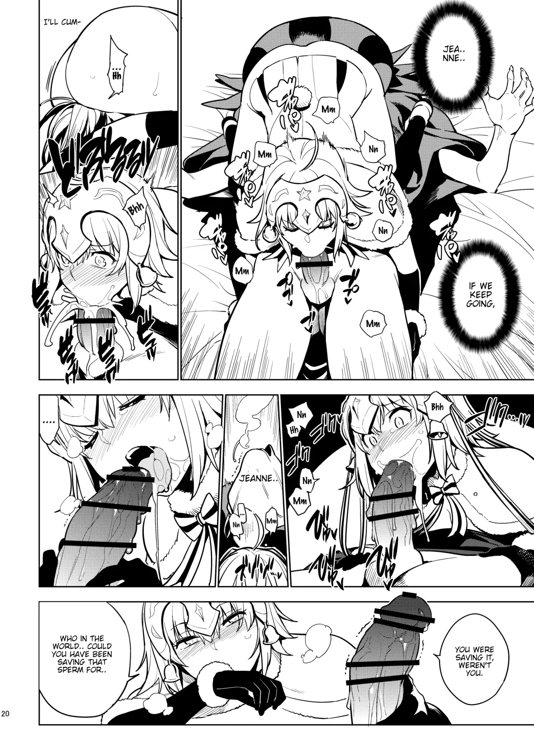 [Yukimi] SO BORED Fhentai - Page 18