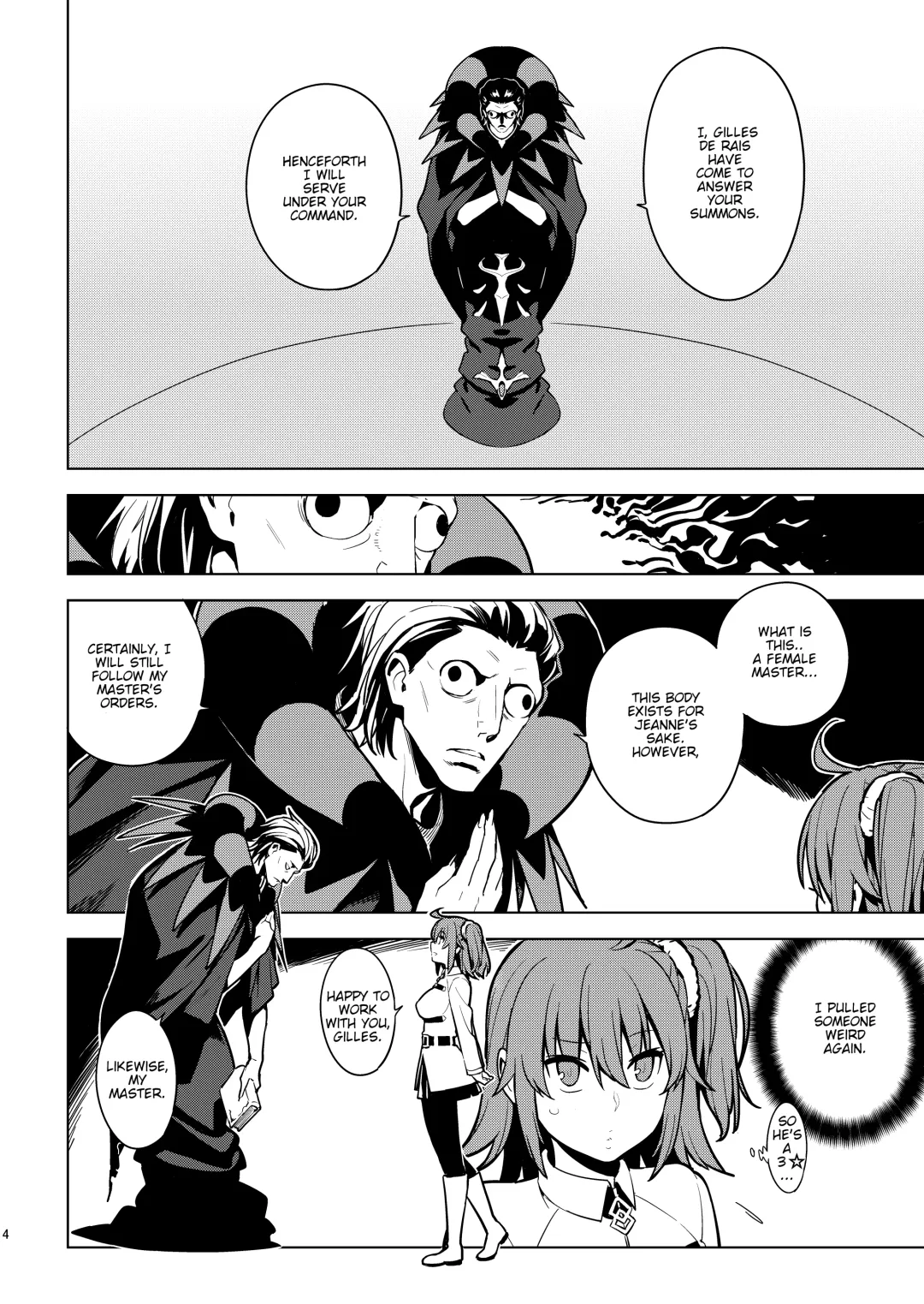 [Yukimi] SO BORED Fhentai - Page 2