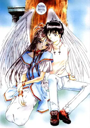 Read [Tada Atsunori] Fujishima Spirits 2 - Fhentai