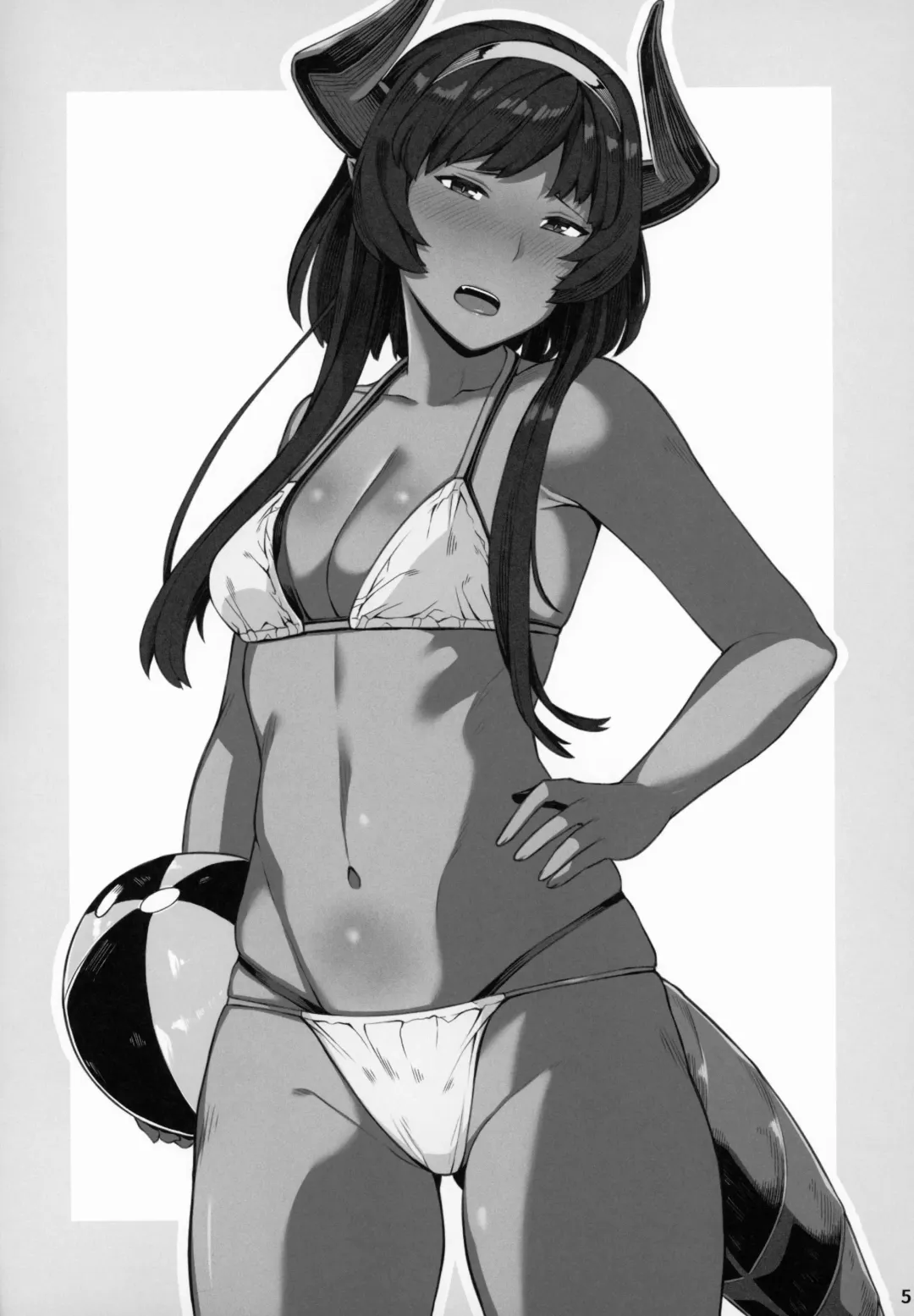 [Highlow] Isekai Series - Isekai Geinou Jimusho no Senzai Shashinshuu Fhentai - Page 9