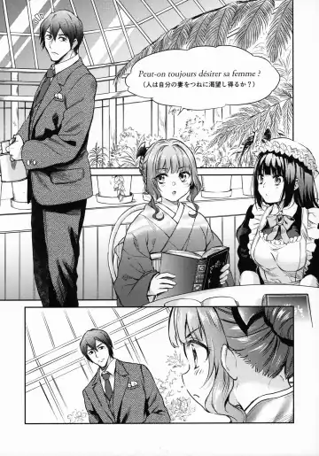 [Kikuduki Taro] Haruhira Hakushaku-ke no Jijou Hachi ~Meiji Kouki Hen Gojitsudan 1~ Fhentai - Page 4
