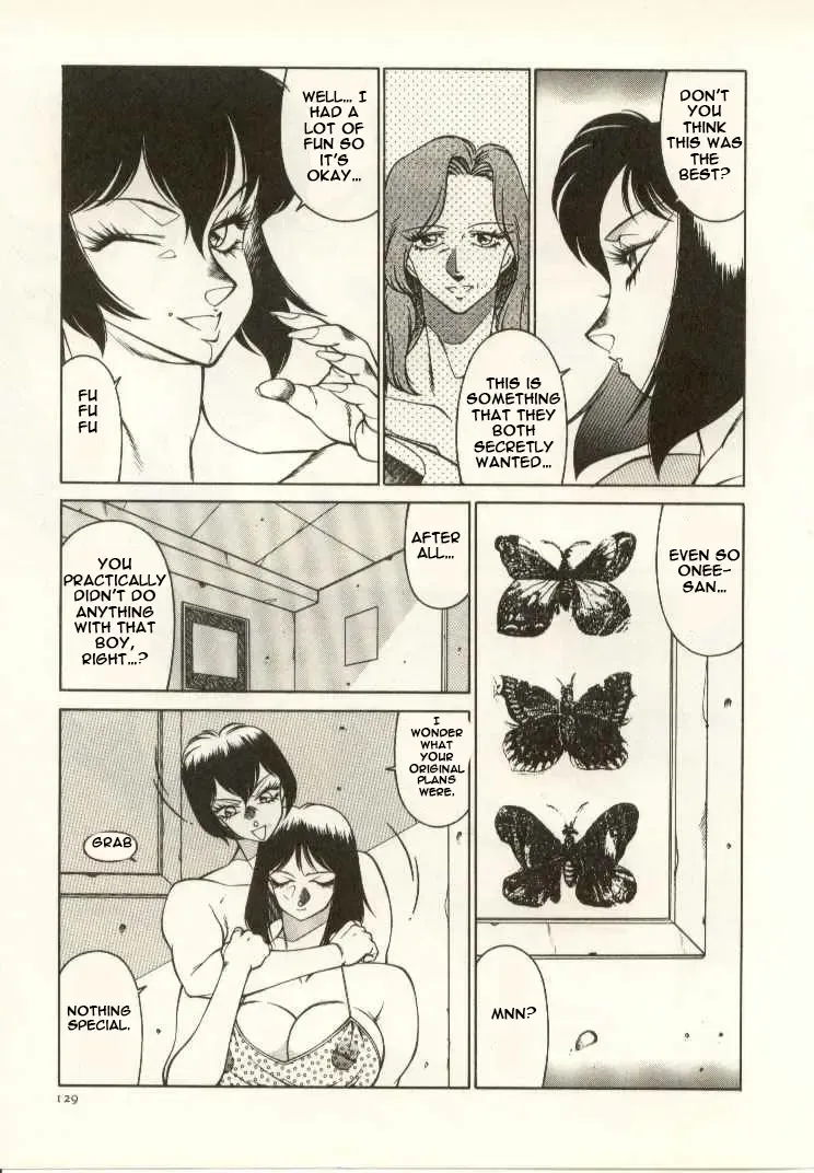 [Kitamimaki Kei] Kyoushi Keiko | The Teacher Keiko Fhentai - Page 130