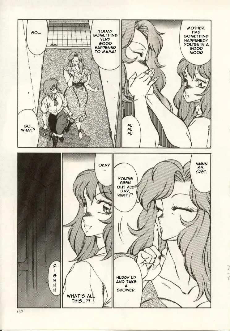 [Kitamimaki Kei] Kyoushi Keiko | The Teacher Keiko Fhentai - Page 138