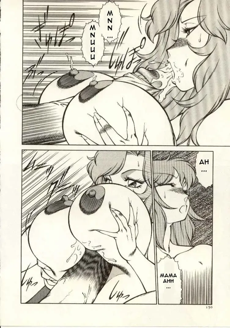 [Kitamimaki Kei] Kyoushi Keiko | The Teacher Keiko Fhentai - Page 151