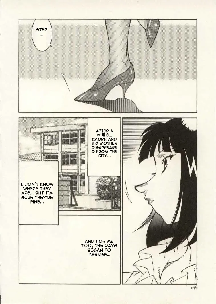 [Kitamimaki Kei] Kyoushi Keiko | The Teacher Keiko Fhentai - Page 157