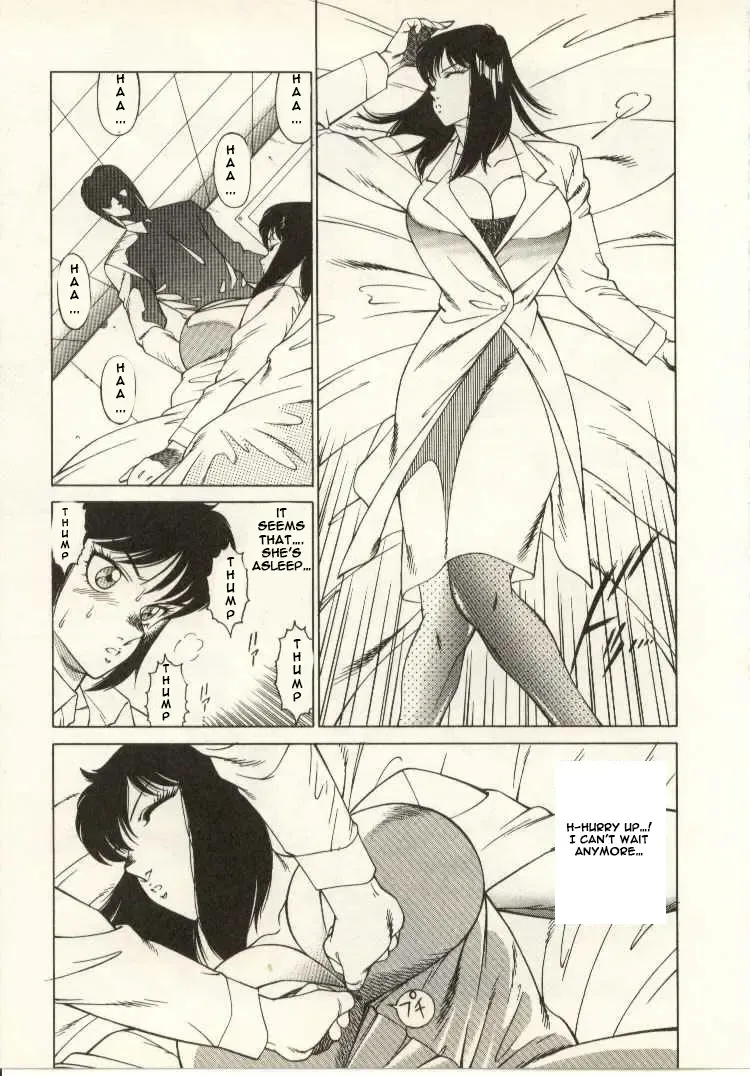 [Kitamimaki Kei] Kyoushi Keiko | The Teacher Keiko Fhentai - Page 166