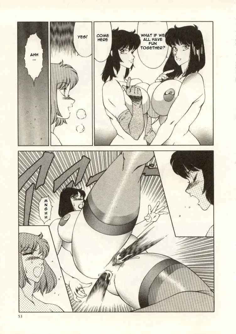 [Kitamimaki Kei] Kyoushi Keiko | The Teacher Keiko Fhentai - Page 54