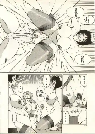 [Kitamimaki Kei] Kyoushi Keiko | The Teacher Keiko Fhentai - Page 117