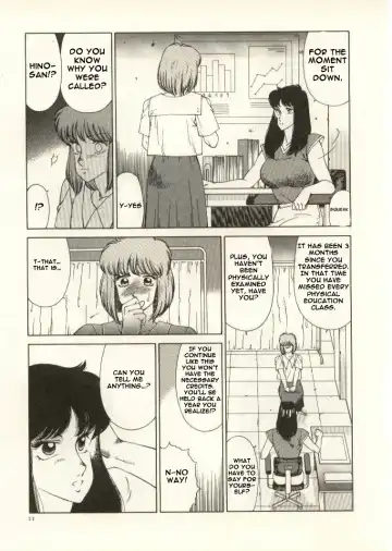 [Kitamimaki Kei] Kyoushi Keiko | The Teacher Keiko Fhentai - Page 12