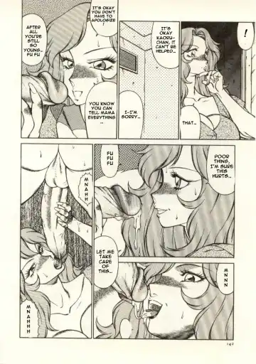 [Kitamimaki Kei] Kyoushi Keiko | The Teacher Keiko Fhentai - Page 143