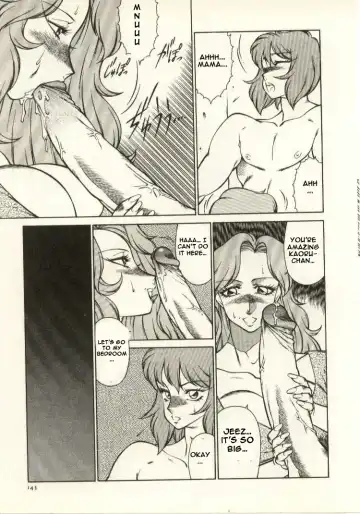 [Kitamimaki Kei] Kyoushi Keiko | The Teacher Keiko Fhentai - Page 144