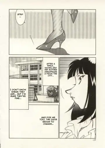 [Kitamimaki Kei] Kyoushi Keiko | The Teacher Keiko Fhentai - Page 157