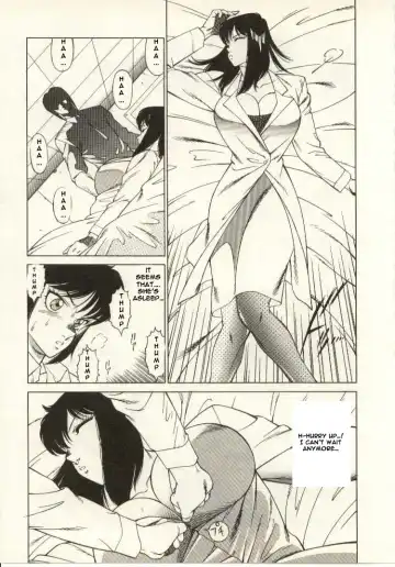 [Kitamimaki Kei] Kyoushi Keiko | The Teacher Keiko Fhentai - Page 166