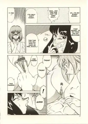 [Kitamimaki Kei] Kyoushi Keiko | The Teacher Keiko Fhentai - Page 19