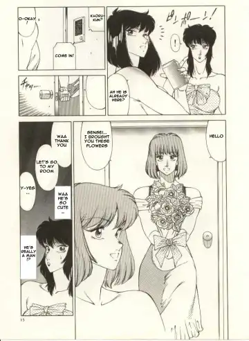 [Kitamimaki Kei] Kyoushi Keiko | The Teacher Keiko Fhentai - Page 36