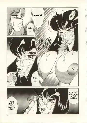 [Kitamimaki Kei] Kyoushi Keiko | The Teacher Keiko Fhentai - Page 40