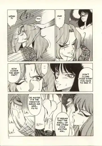 [Kitamimaki Kei] Kyoushi Keiko | The Teacher Keiko Fhentai - Page 72