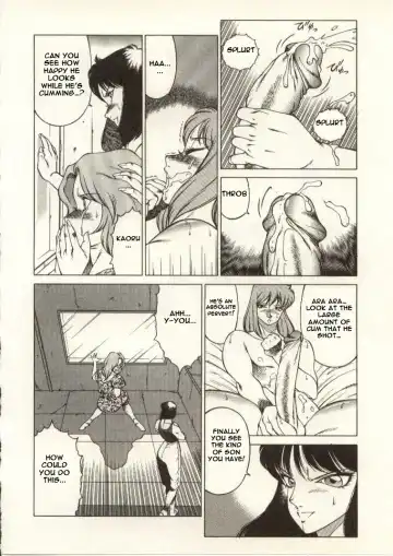 [Kitamimaki Kei] Kyoushi Keiko | The Teacher Keiko Fhentai - Page 75