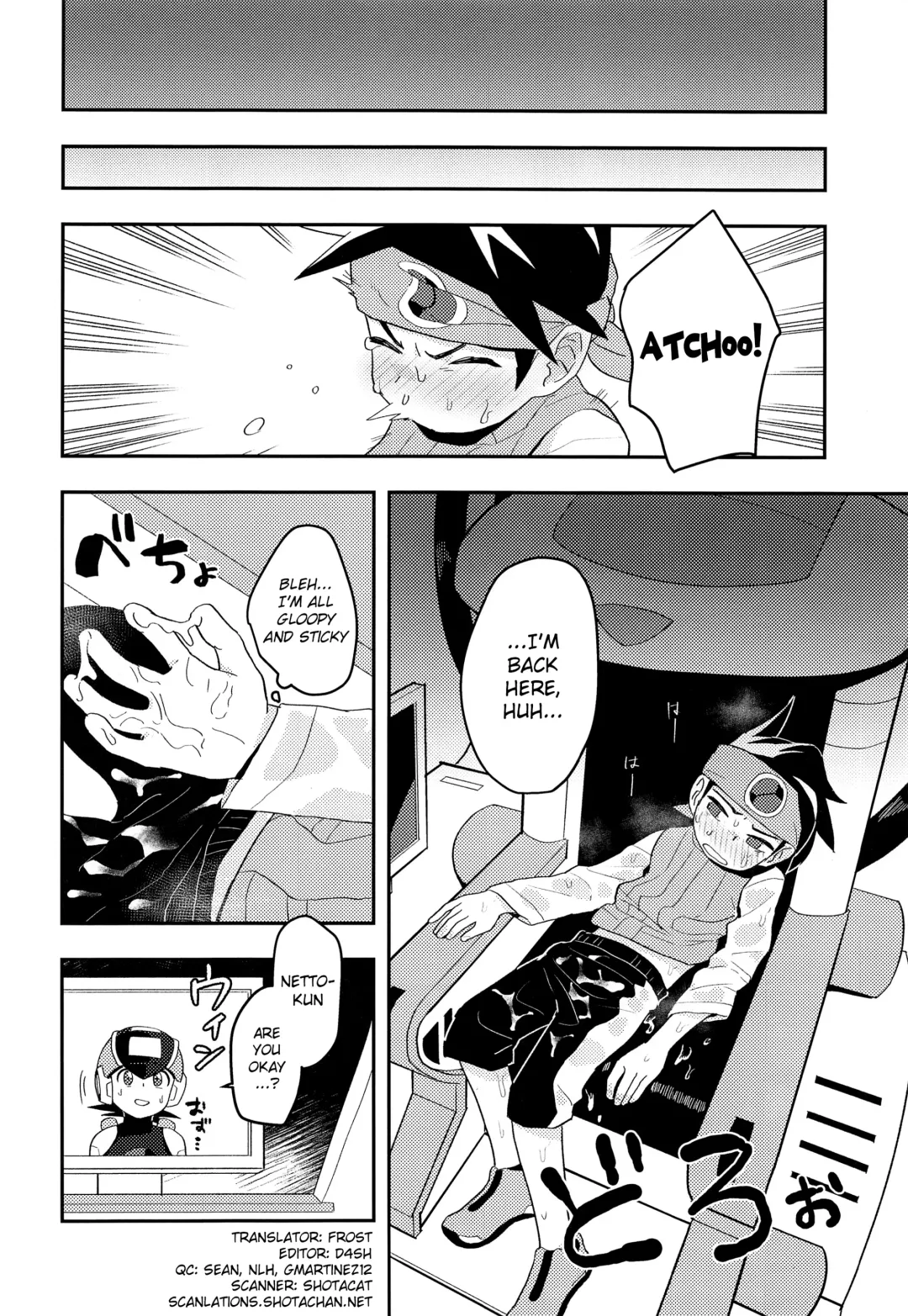 [Noudo] Kimi ni Aetara Shitai Koto Fhentai - Page 29