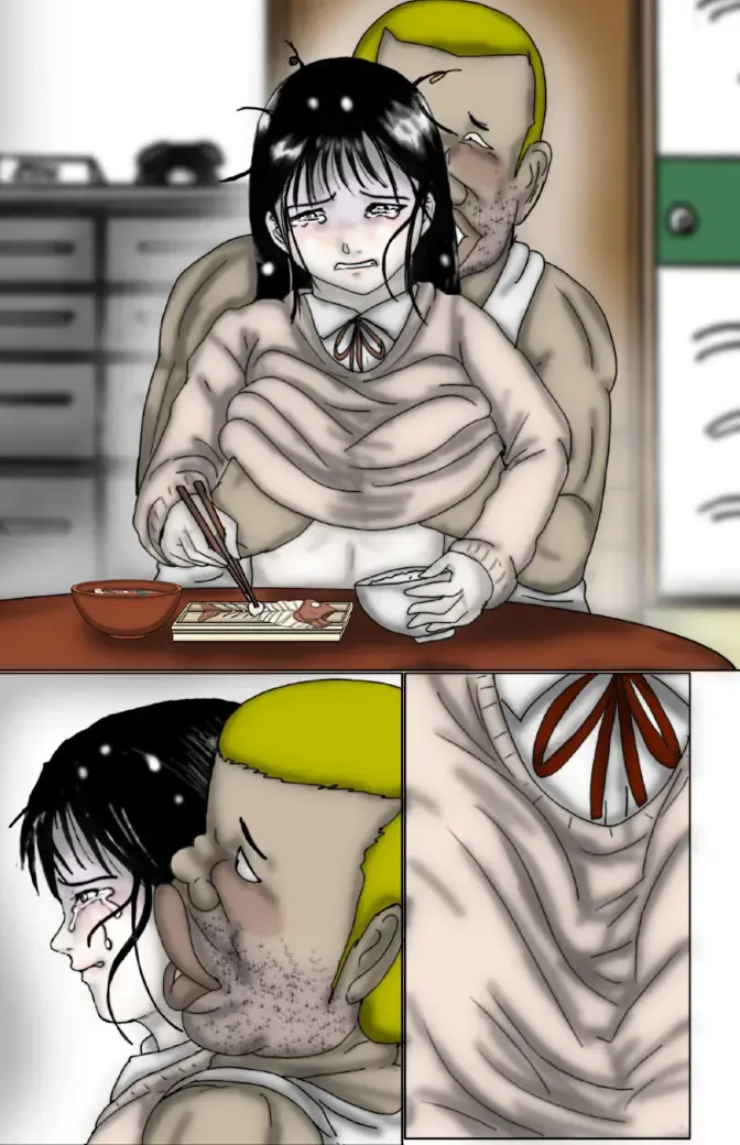 Yukikage Town M*rder Case: H*runa Hatano Fhentai - Page 14