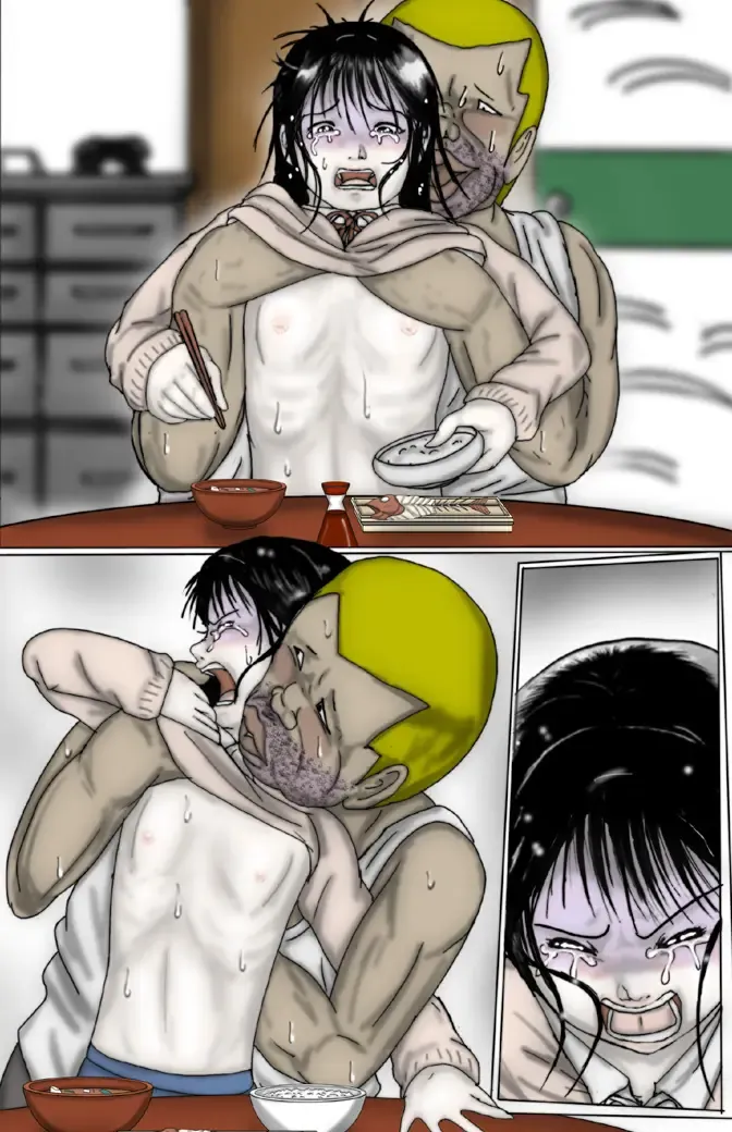 Yukikage Town M*rder Case: H*runa Hatano Fhentai - Page 16