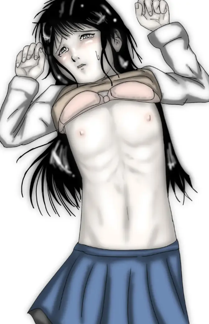 Yukikage Town M*rder Case: H*runa Hatano Fhentai - Page 2