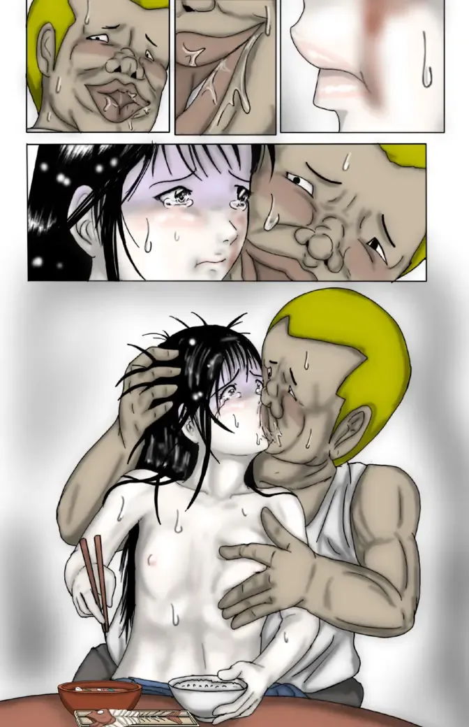 Yukikage Town M*rder Case: H*runa Hatano Fhentai - Page 22