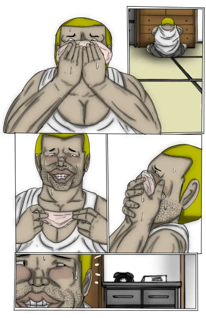 Yukikage Town M*rder Case: H*runa Hatano Fhentai - Page 6