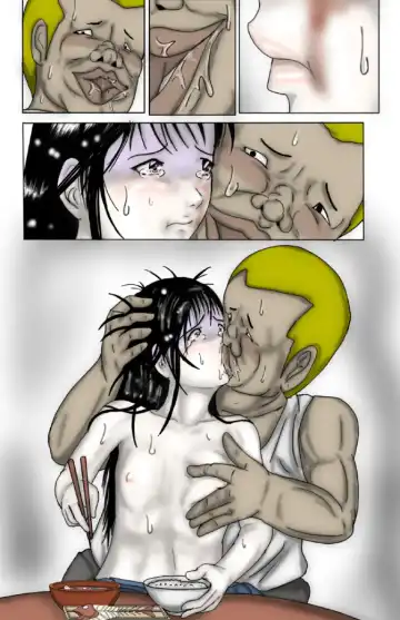 Yukikage Town M*rder Case: H*runa Hatano Fhentai - Page 22