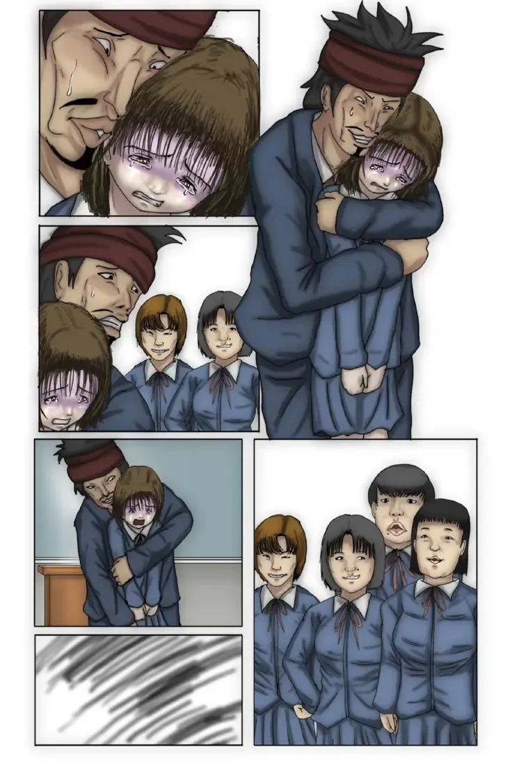 Kowasareta Shoujo Shihona Hen Fhentai - Page 25