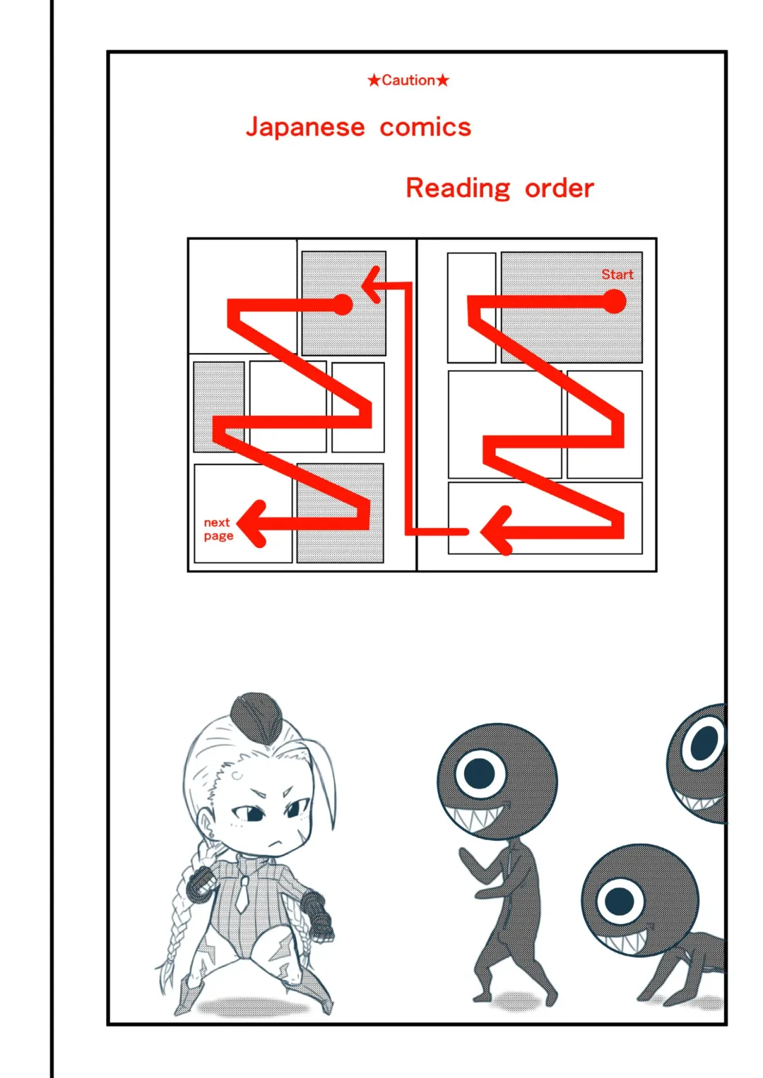 [Ryosuke.] TICKLE CAMMY Fhentai - Page 3