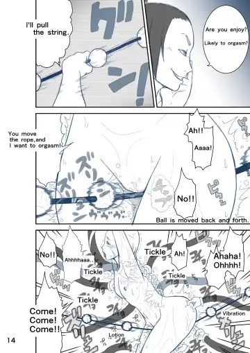 [Ryosuke.] TICKLE CAMMY Fhentai - Page 17