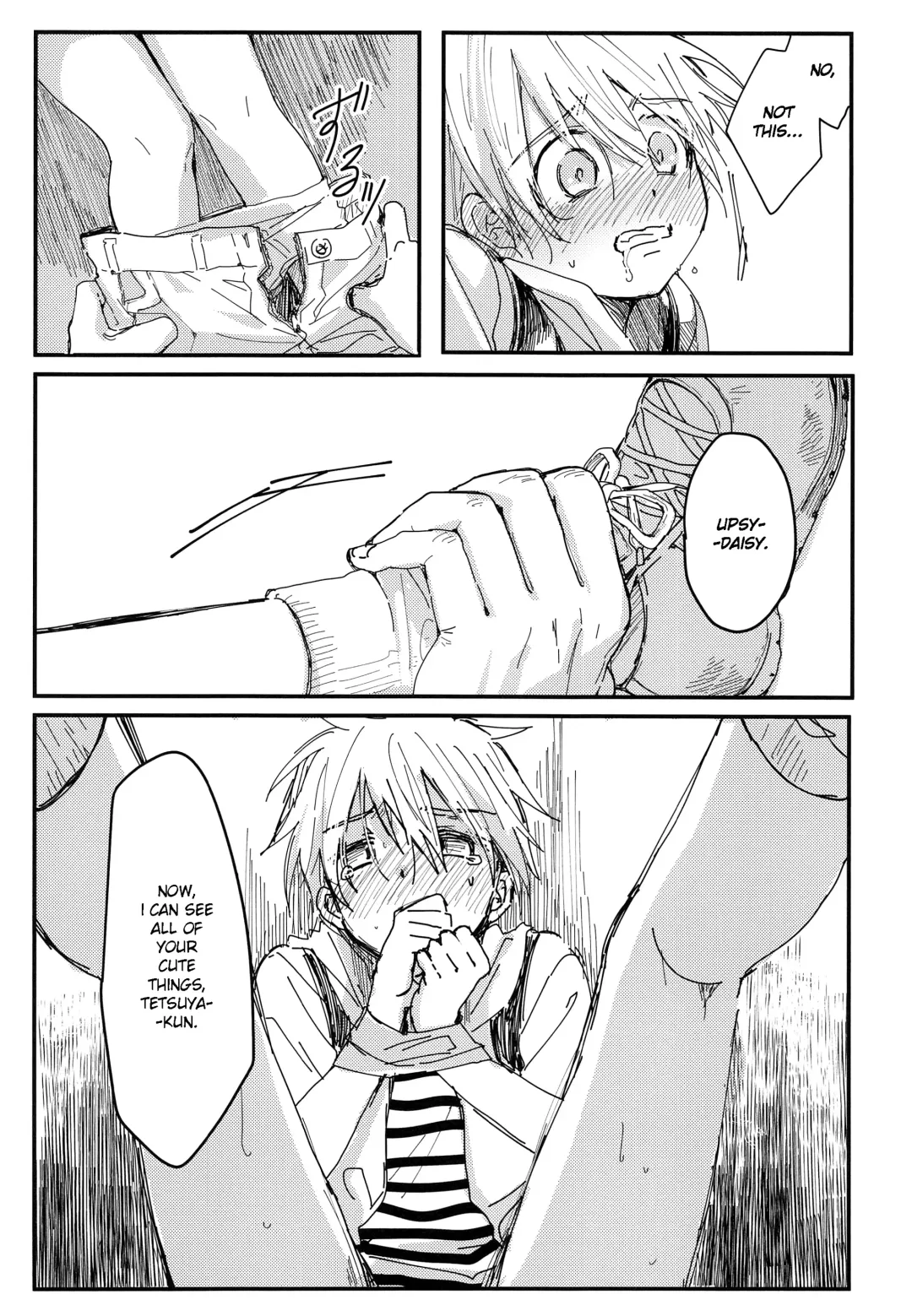 Goodbye kara Hajimeyou | Let's start with Goodbye Fhentai - Page 13